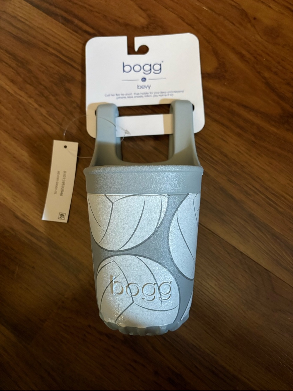 Volleyball BOGG Bevy Holder